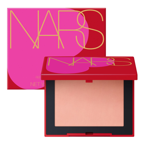 Nars Blush 4.8g #925A Cherish (Limited Edition Valentine Day), NARS บลัชออน Vday 25 TF Blush 4.8 กรัม, NARS บลัชออน , NARS บลัชออน ราคา  , NARS บลัชออน รีวิว 